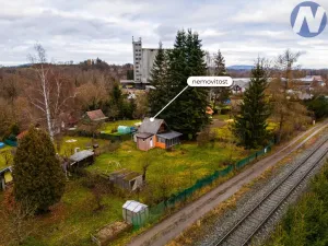 Prodej chaty, Strunkovice nad Blanicí, 40 m2