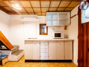 Prodej chaty, Strunkovice nad Blanicí, 40 m2