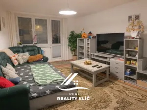 Pronájem bytu 3+1, Ostrava, Josefa Skupy, 65 m2