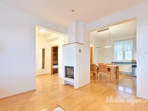 Pronájem bytu 3+kk, Brno, Soběšická, 80 m2
