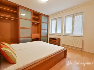 Pronájem bytu 3+kk, Brno, Soběšická, 80 m2