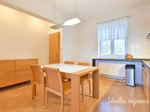 Pronájem bytu 3+kk, Brno - Husovice, Soběšická, 80 m2