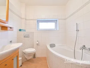 Pronájem bytu 3+kk, Brno - Husovice, Soběšická, 80 m2