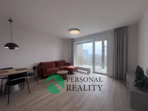 Pronájem bytu 2+kk, Praha - Strašnice, Počernická, 63 m2