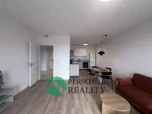 Pronájem bytu 2+kk, Praha - Strašnice, Počernická, 63 m2