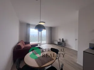 Pronájem bytu 2+kk, Praha - Strašnice, Počernická, 63 m2