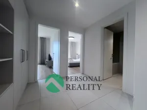 Pronájem bytu 2+kk, Praha - Strašnice, Počernická, 63 m2