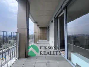 Pronájem bytu 2+kk, Praha - Strašnice, Počernická, 63 m2