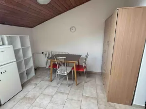 Pronájem bytu 1+1, Pardubice - Cihelna, Kunětická, 50 m2