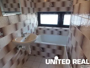 Pronájem bytu 1+1, Pardubice - Cihelna, Kunětická, 50 m2