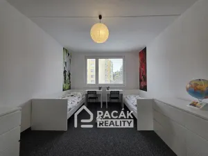 Prodej bytu 3+1, Hlubočky, Gagarinova, 73 m2