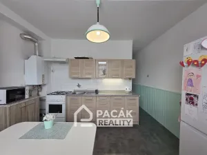 Prodej bytu 3+1, Hlubočky, Gagarinova, 73 m2