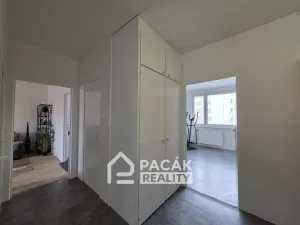 Prodej bytu 3+1, Hlubočky, Gagarinova, 73 m2