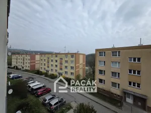 Prodej bytu 3+1, Hlubočky, Gagarinova, 73 m2