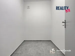 Pronájem bytu 2+kk, Brno, Pramenná, 54 m2