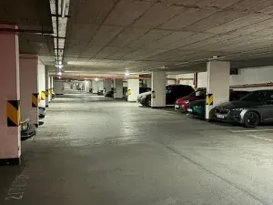 Pronájem bytu 2+kk, Praha - Hloubětín, Poděbradská, 49 m2