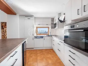 Prodej rodinného domu, Dobříš, Dlouhá, 142 m2