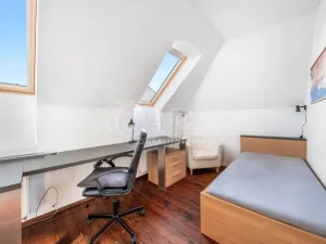 Prodej rodinného domu, Dobříš, Dlouhá, 142 m2