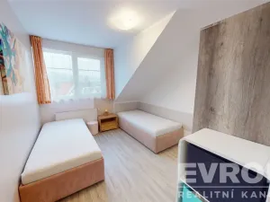 Pronájem bytu 3+kk, Vrchlabí, Na Výšině, 71 m2