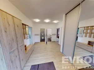 Pronájem bytu 3+kk, Vrchlabí, Na Výšině, 71 m2