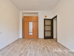 Pronájem bytu 2+1, Brno - Ponava, Botanická, 54 m2