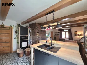 Prodej rodinného domu, Brumovice - Pustý Mlýn, Opavská, 100 m2