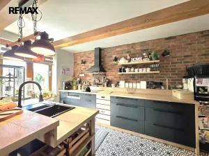 Prodej rodinného domu, Brumovice - Pustý Mlýn, Opavská, 160 m2