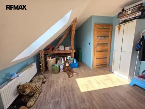 Prodej rodinného domu, Brumovice - Pustý Mlýn, Opavská, 160 m2