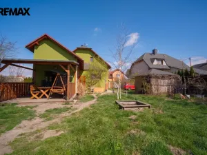 Prodej rodinného domu, Brumovice - Pustý Mlýn, Opavská, 160 m2