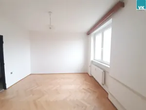 Pronájem bytu 3+1, Litomyšl, T. G. Masaryka, 63 m2