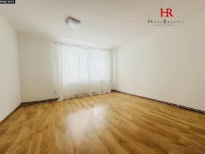 Pronájem bytu 2+kk, Benešov, Jiráskova, 52 m2