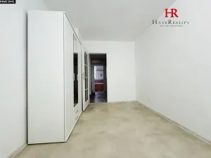 Pronájem bytu 2+kk, Benešov, Jiráskova, 52 m2