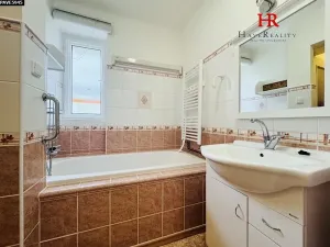 Pronájem bytu 2+kk, Benešov, Jiráskova, 52 m2