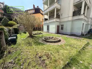 Pronájem bytu 1+1, Karlovy Vary, Moskevská, 49 m2