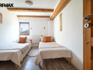 Prodej rodinného domu, Kundratice, 770 m2