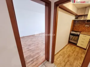 Prodej bytu 3+kk, Roudnice nad Labem, Stavbařů, 58 m2