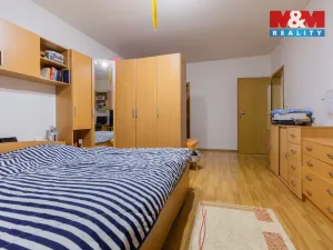 Prodej bytu 2+kk, Nehvizdy, Vyšehořovická, 62 m2