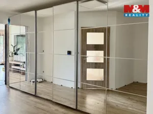 Prodej rodinného domu, Olešník, 188 m2