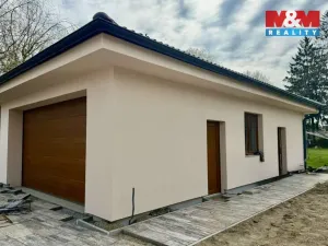 Prodej rodinného domu, Olešník, 188 m2