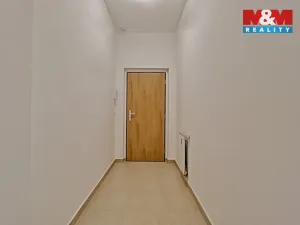 Pronájem bytu 3+kk, Čáslav - Čáslav-Nové Město, Pražská, 62 m2