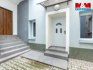 Pronájem bytu 2+kk, Louny, Pražská, 55 m2