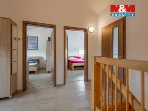 Prodej rodinného domu, Svojetice, U Remízku, 97 m2