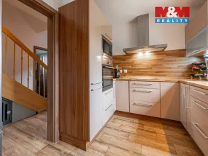 Prodej rodinného domu, Svojetice, U Remízku, 97 m2