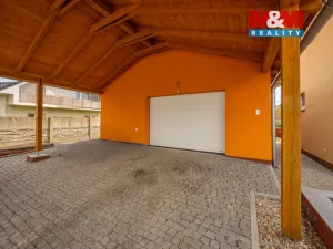 Prodej rodinného domu, Svojetice, U Remízku, 97 m2
