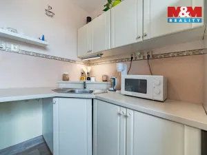 Prodej bytu 2+1, Hazlov, 60 m2