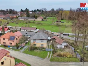 Prodej rodinného domu, Zbýšov - Klucké Chvalovice, 134 m2