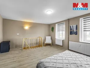 Prodej rodinného domu, Roudnice nad Labem, Štěpárna, 172 m2