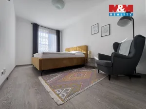 Prodej bytu 2+kk, Ostrava, Jantarová, 56 m2