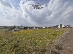 Prodej pozemku pro bydlení, Jistebník, 1221 m2