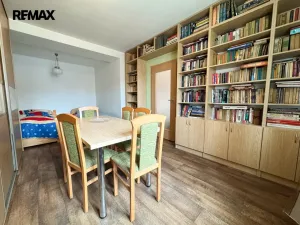 Prodej bytu 3+1, Hodonín, Masarykovo nám., 83 m2